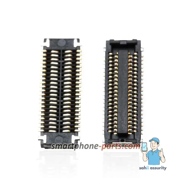 Back Camera Connector For Apple iPhone 4